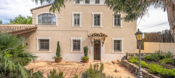 5 غرف نوم منزل في La Selva del Camp, Spain رقم 79854 10