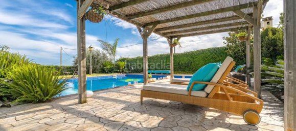 5 غرف نوم منزل في La Selva del Camp, Spain رقم 79854 20