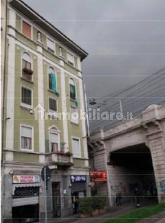 1 bedroom Apartment in Milan, Italy No. 341232