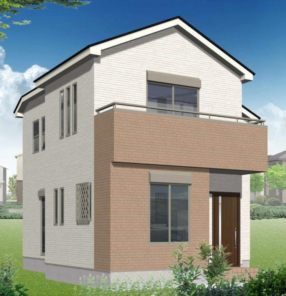 4 Schlafzimmer Haus in Hyogo, Japan, Nr. 1961