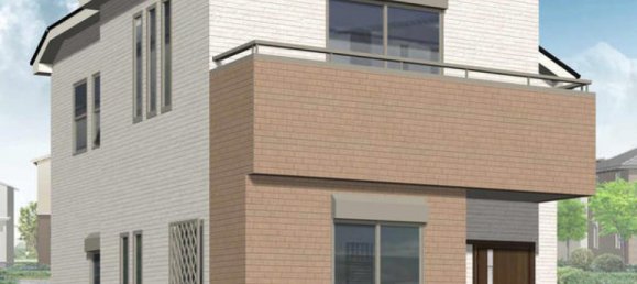 4 Schlafzimmer Haus in Hyogo, Japan, Nr. 1961 2