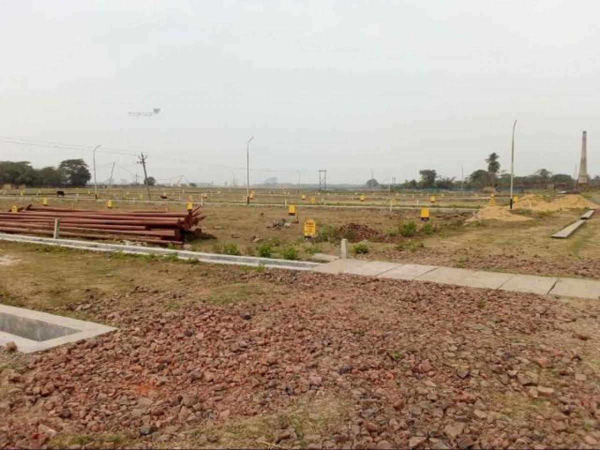 Terrain à Kolkata, India No. 35489