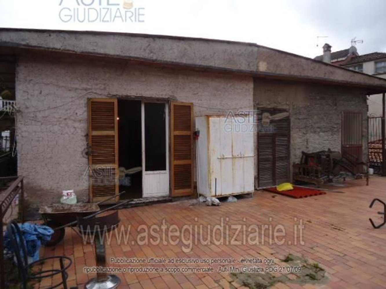 11-salle Maison à Rocca di Papa, Italy No. 196943