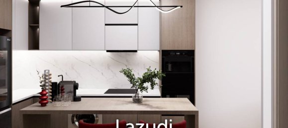 1 Schlafzimmer Eigentumswohnung in Rawai, Thailand, Nr. 26869 3