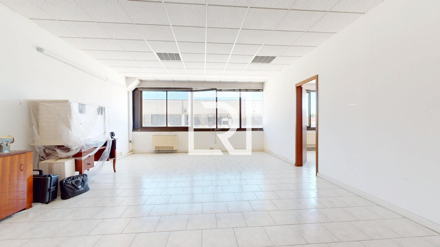  Commercial property in Russi, Italy No. 350473