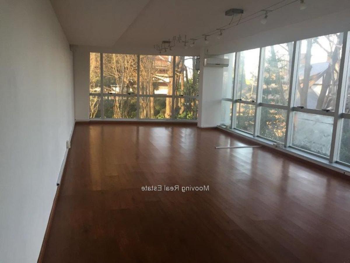 3 غرف نوم مكتب في Montevideo, Uruguay رقم 13344