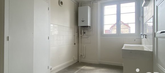 2 غرف نوم شقة في Romilly-sur-Seine, France رقم 300034 4