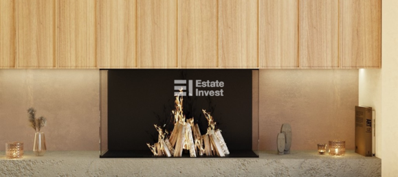 Apartment 4+1 in Alanya, Turkey No. 19848 3