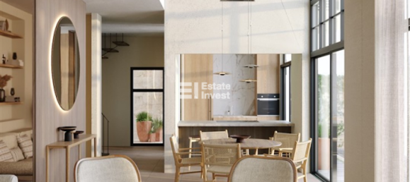 Apartment 4+1 in Alanya, Turkey No. 19848 6