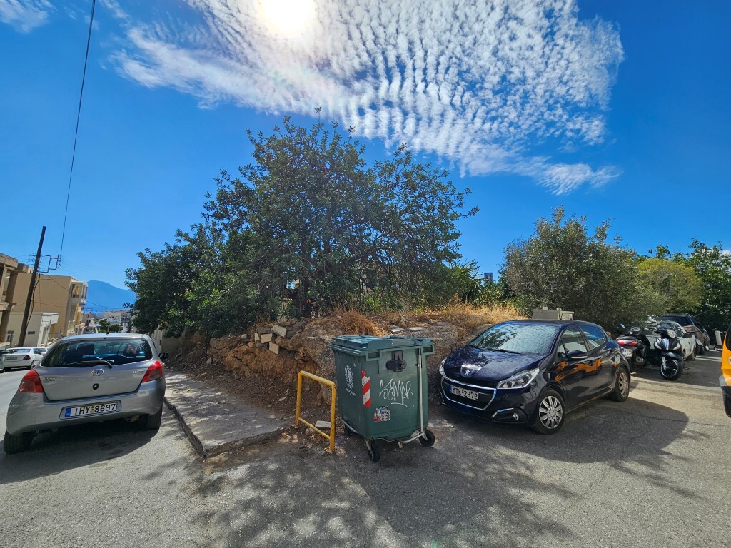 Hotel em Agios Nikolaos, Greece 202 m² N.º 59068