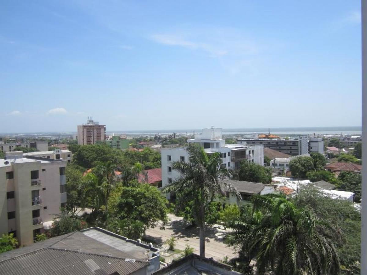 Studio in Atlantico, Colombia No. 9411