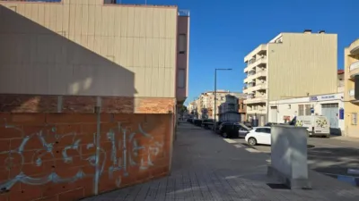 Terreno em Amposta, Spain 188 m² N.º 144781