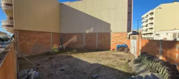 Terreno em Amposta, Spain 188 m² N.º 144781 5