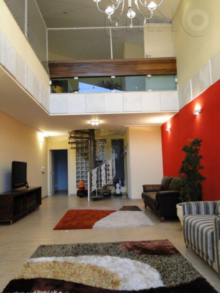 4 Schlafzimmer Haus in Sao Paulo, Brazil, Nr. 567042