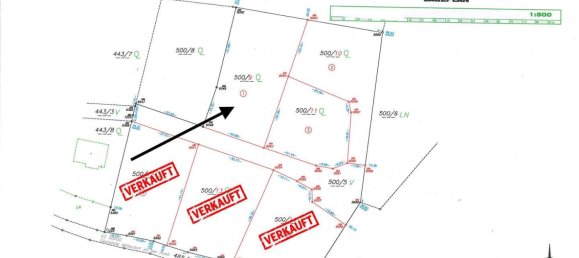 Grundstück in Weiz, Austria, Nr. 236205 5