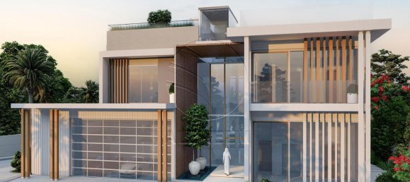 Villa de 7 dormitorios en Saadiyat Island, UAE No. 29682 4