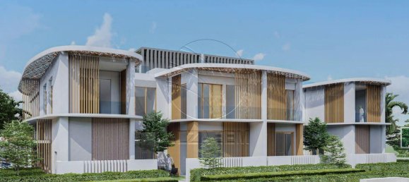 Villa de 7 dormitorios en Saadiyat Island, UAE No. 29682 8