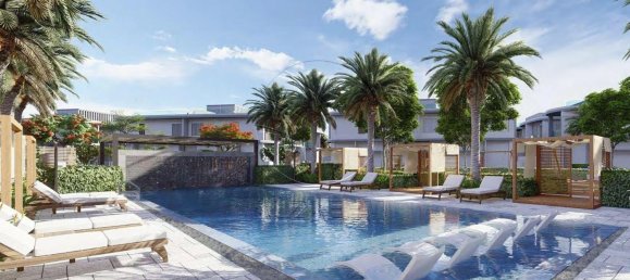 Villa de 7 dormitorios en Saadiyat Island, UAE No. 29682 13