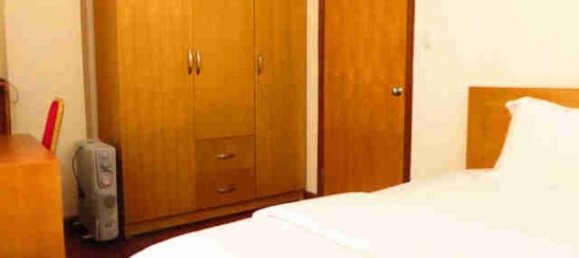 1 Schlafzimmer Wohnung in Ba Dinh, Vietnam, Nr. 2590 5