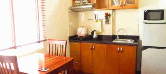 1 Schlafzimmer Wohnung in Ba Dinh, Vietnam, Nr. 2590 3