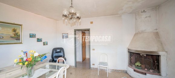 Квартира с 2 спальнями в Мессина, Италия № 378230 11