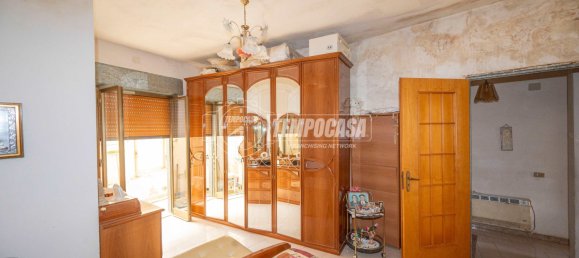 Квартира с 2 спальнями в Мессина, Италия № 378230 18