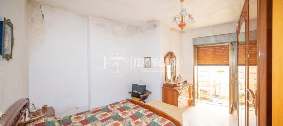 Квартира с 2 спальнями в Мессина, Италия № 378230 2