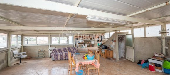 Квартира с 2 спальнями в Мессина, Италия № 378230 8