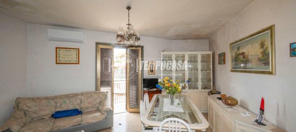 Квартира с 2 спальнями в Мессина, Италия № 378230 9