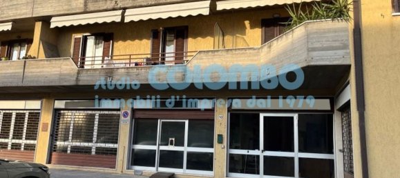 Armazém em Brescia, Italy 350 m² N.º 277930 8