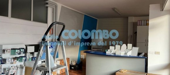 Armazém em Brescia, Italy 350 m² N.º 277930 6