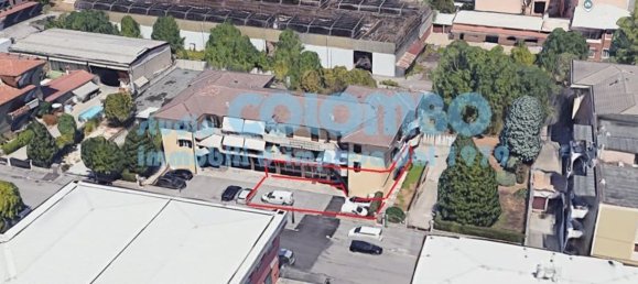 Armazém em Brescia, Italy 350 m² N.º 277930 10