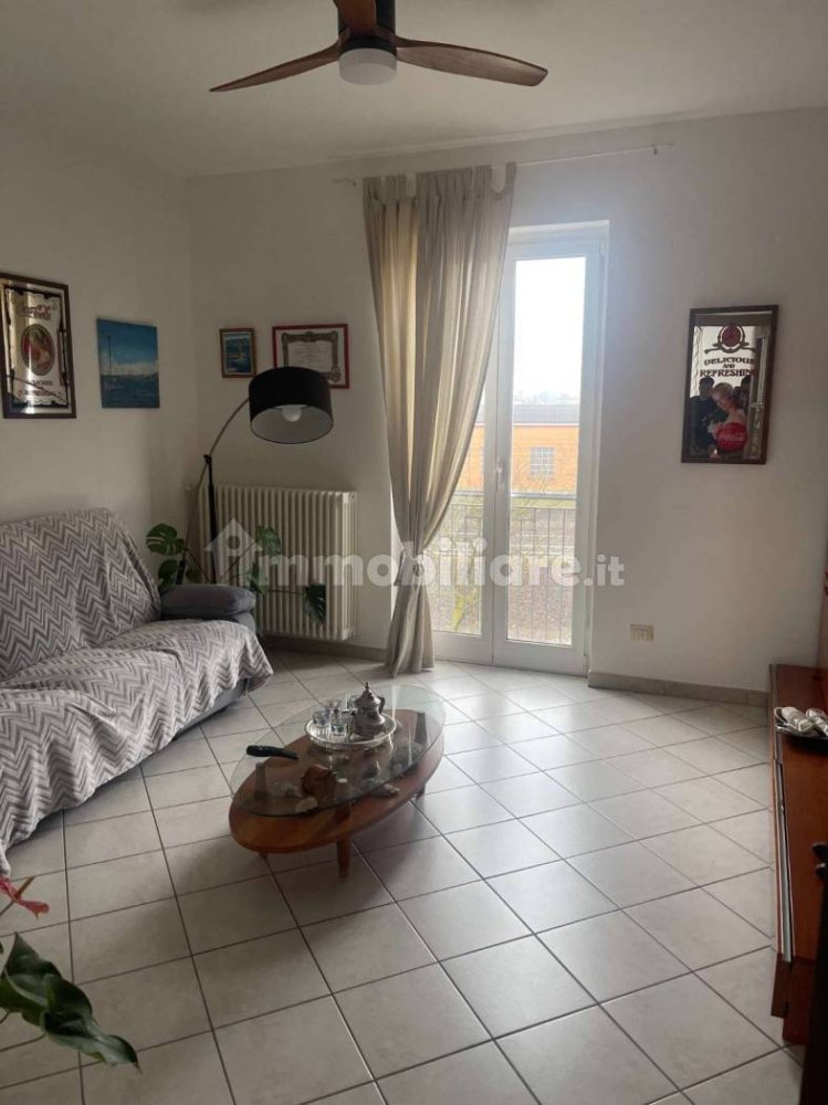 Apartamento T2 em Codogno, Italy N.º 153007