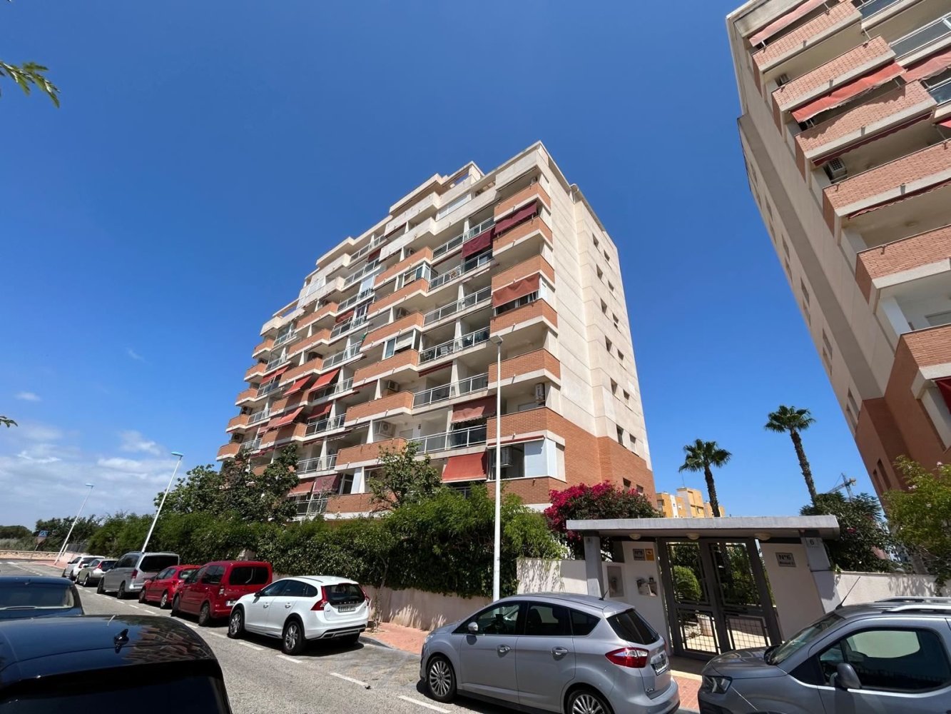 2 Schlafzimmer Haus in Guardamar del Segura, Spain, Nr. 178314