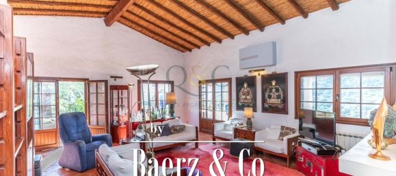 3 Schlafzimmer Haus in Sao Bras de Alportel, Portugal, Nr. 116203 7