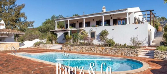 3 Schlafzimmer Haus in Sao Bras de Alportel, Portugal, Nr. 116203 18