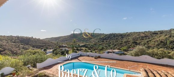 3 Schlafzimmer Haus in Sao Bras de Alportel, Portugal, Nr. 116203 5