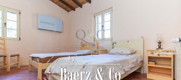 3 Schlafzimmer Haus in Sao Bras de Alportel, Portugal, Nr. 116203 10