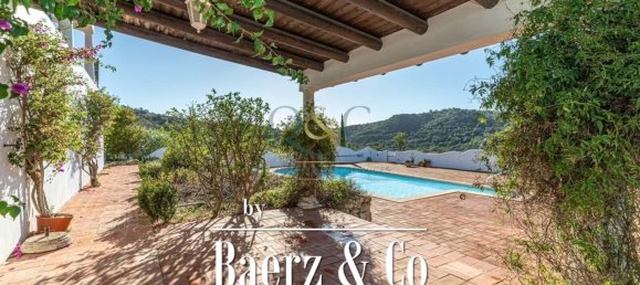 3 Schlafzimmer Haus in Sao Bras de Alportel, Portugal, Nr. 116203 16