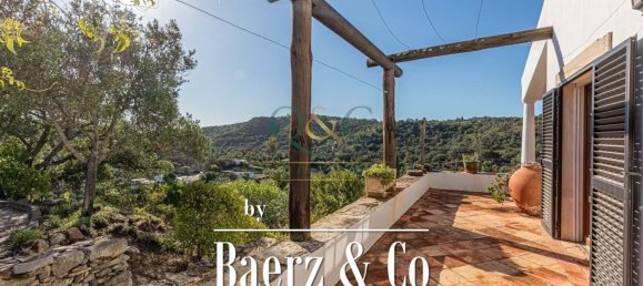 3 Schlafzimmer Haus in Sao Bras de Alportel, Portugal, Nr. 116203 15