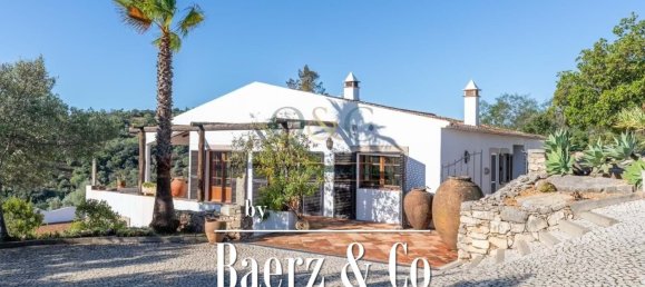 3 Schlafzimmer Haus in Sao Bras de Alportel, Portugal, Nr. 116203 17