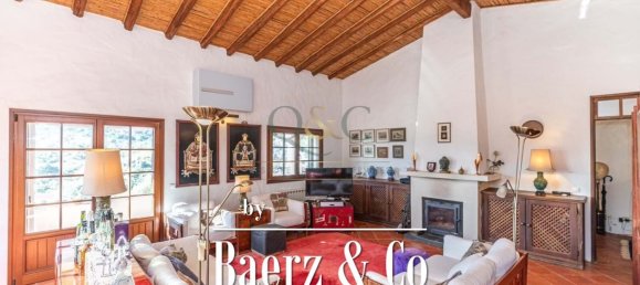 3 Schlafzimmer Haus in Sao Bras de Alportel, Portugal, Nr. 116203 2