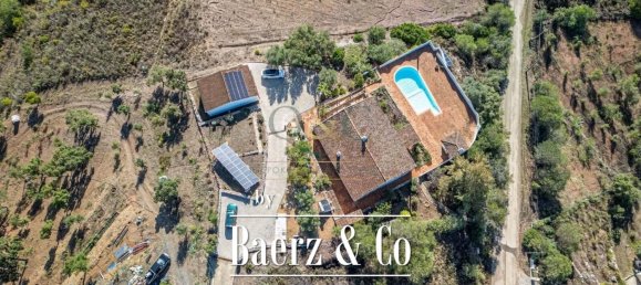 3 Schlafzimmer Haus in Sao Bras de Alportel, Portugal, Nr. 116203 19