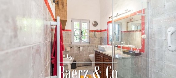 3 Schlafzimmer Haus in Sao Bras de Alportel, Portugal, Nr. 116203 11