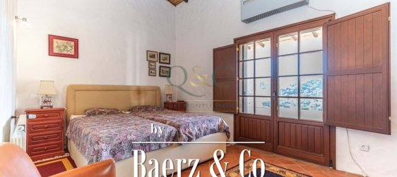 3 Schlafzimmer Haus in Sao Bras de Alportel, Portugal, Nr. 116203 4