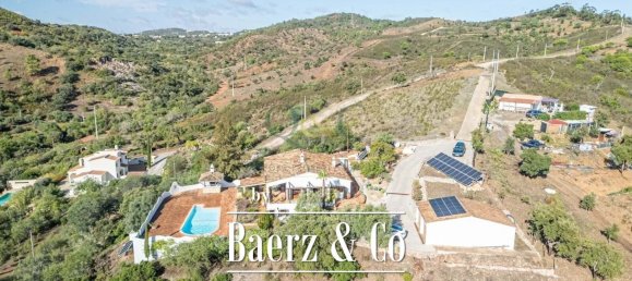 3 Schlafzimmer Haus in Sao Bras de Alportel, Portugal, Nr. 116203 20