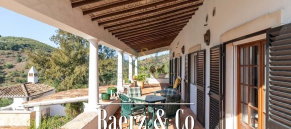 3 Schlafzimmer Haus in Sao Bras de Alportel, Portugal, Nr. 116203 14