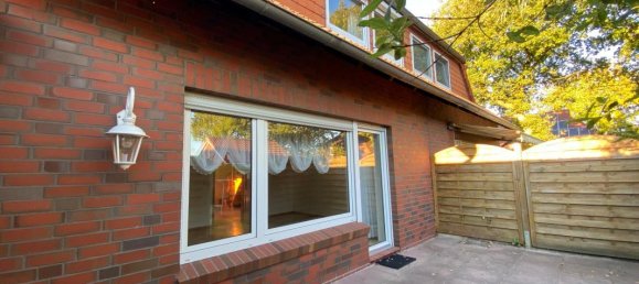 3-Zimmer Stadthaus in Aurich, Germany, Nr. 20761 2