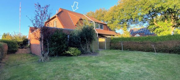 3-Zimmer Stadthaus in Aurich, Germany, Nr. 20761 3