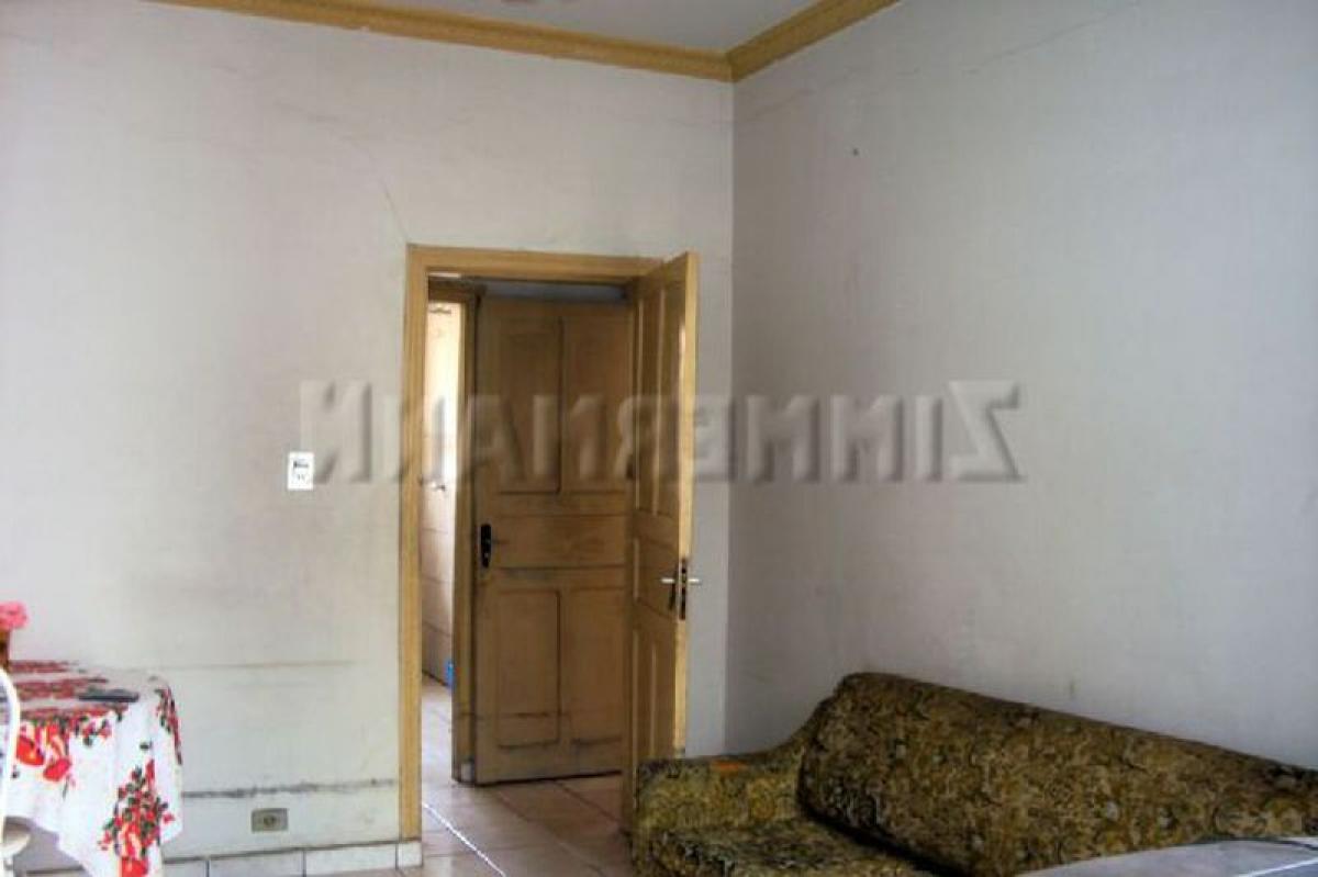 Studio in Sao Paulo, Brazil No. 586438